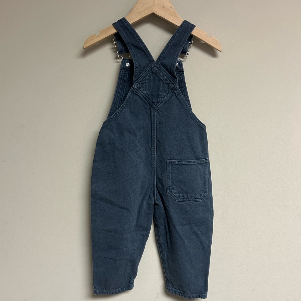 Zara Overalls - Picture 2 of 3